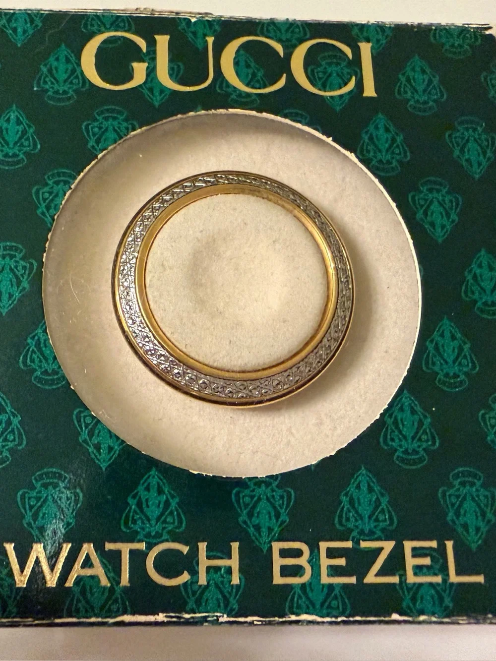 Gucci this only